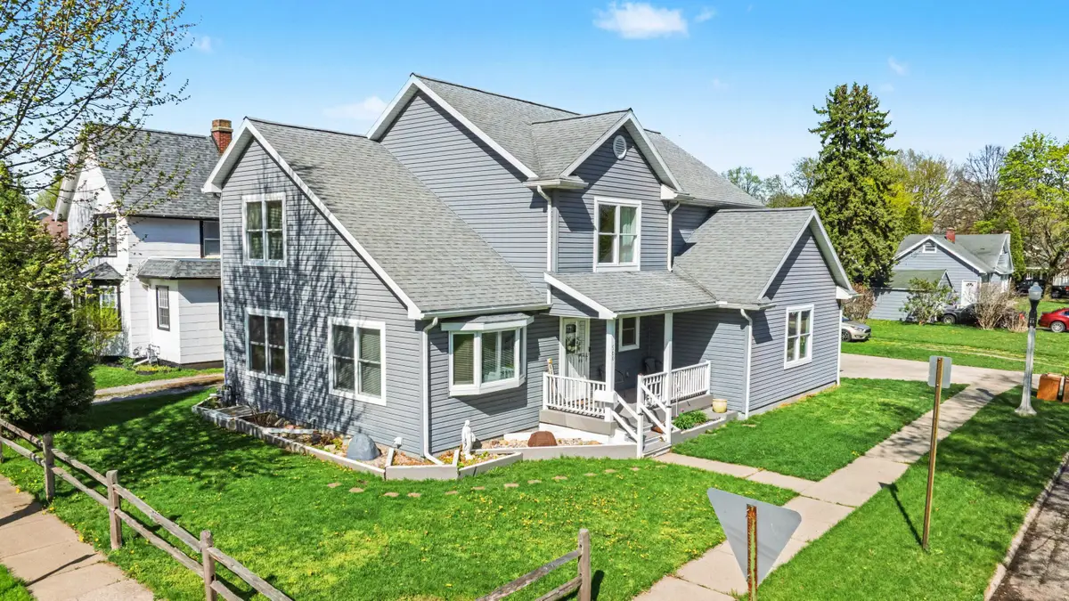 500 Myrtle Avenue, Sturgis, MI 49091 - #1