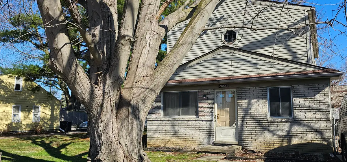 20661 Macel Street, Roseville, MI 48066 - #1