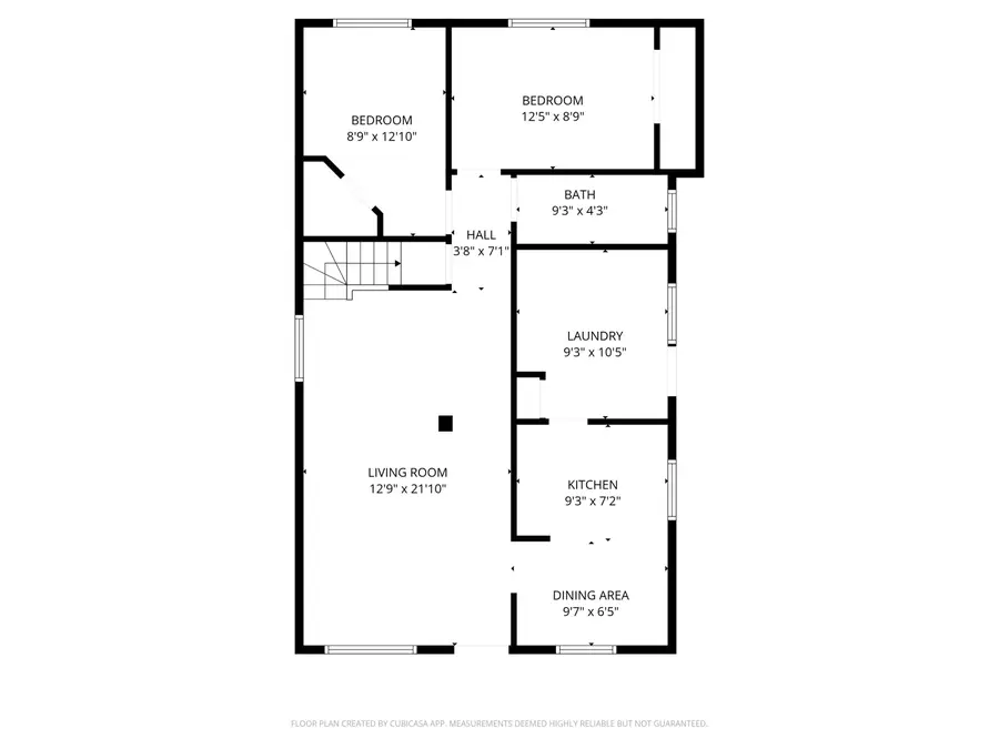 20661 Macel Street, Roseville, MI 48066 - #3