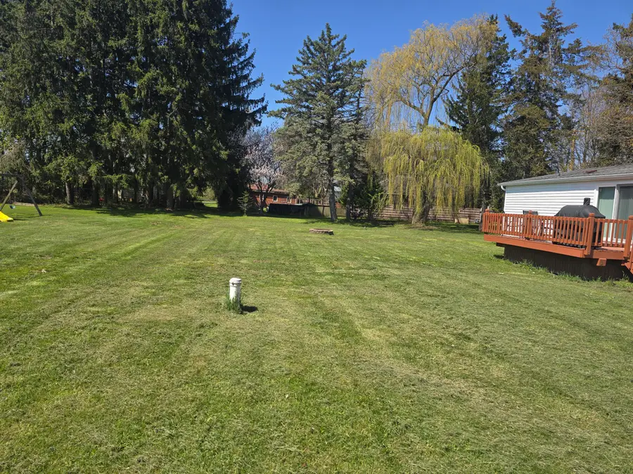 218 E Lake Street, Crystal, MI 48818 - #2