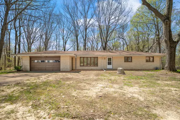 4796 Naomi Lane, St. Joseph, MI 49085