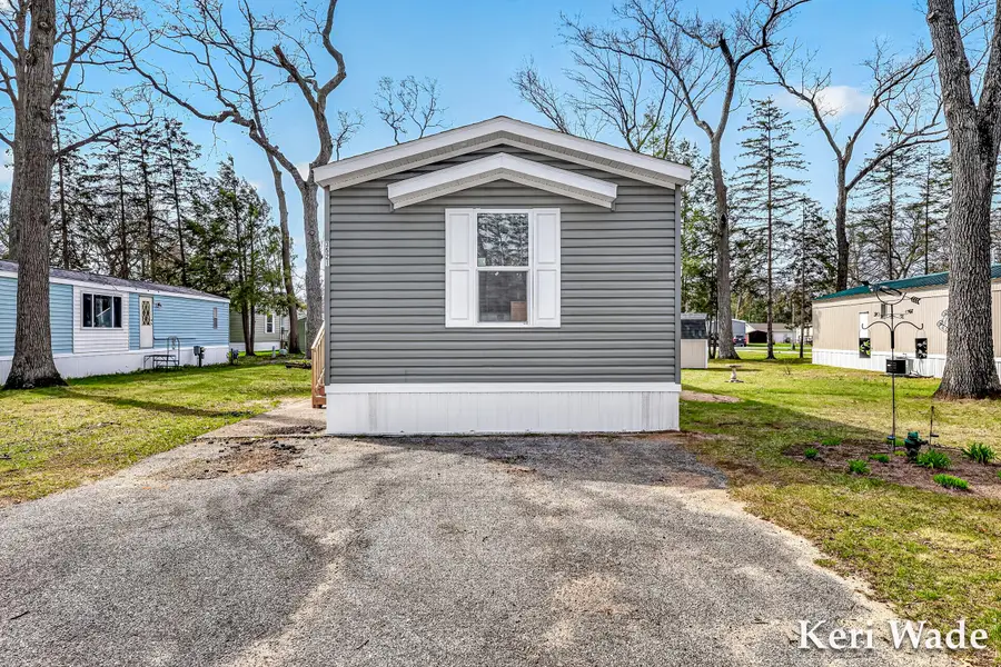 3521 Spruce Street, Twin Lake, MI 49457 - #2