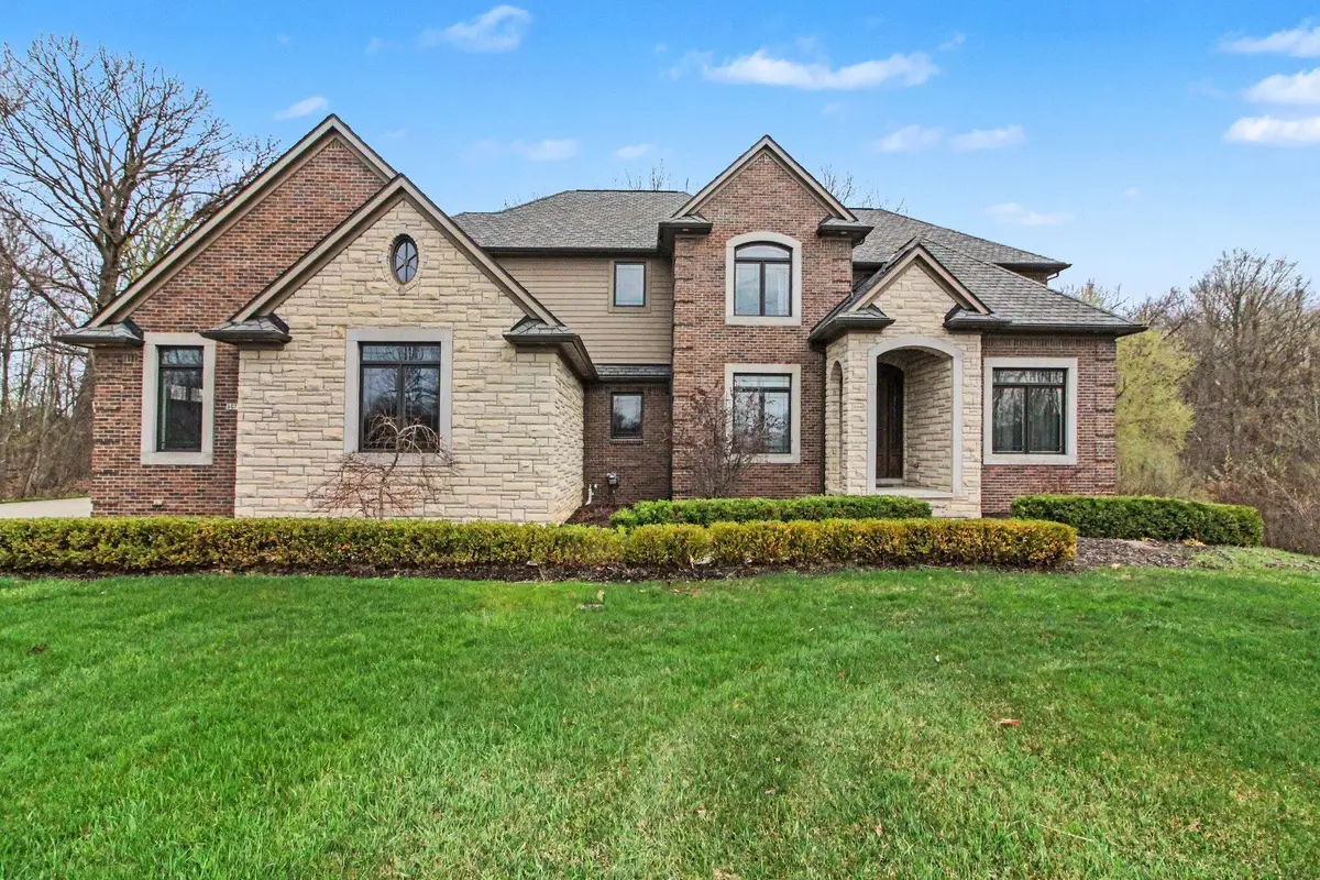 50710 Berwick Court, Northville, MI 48167 - #1
