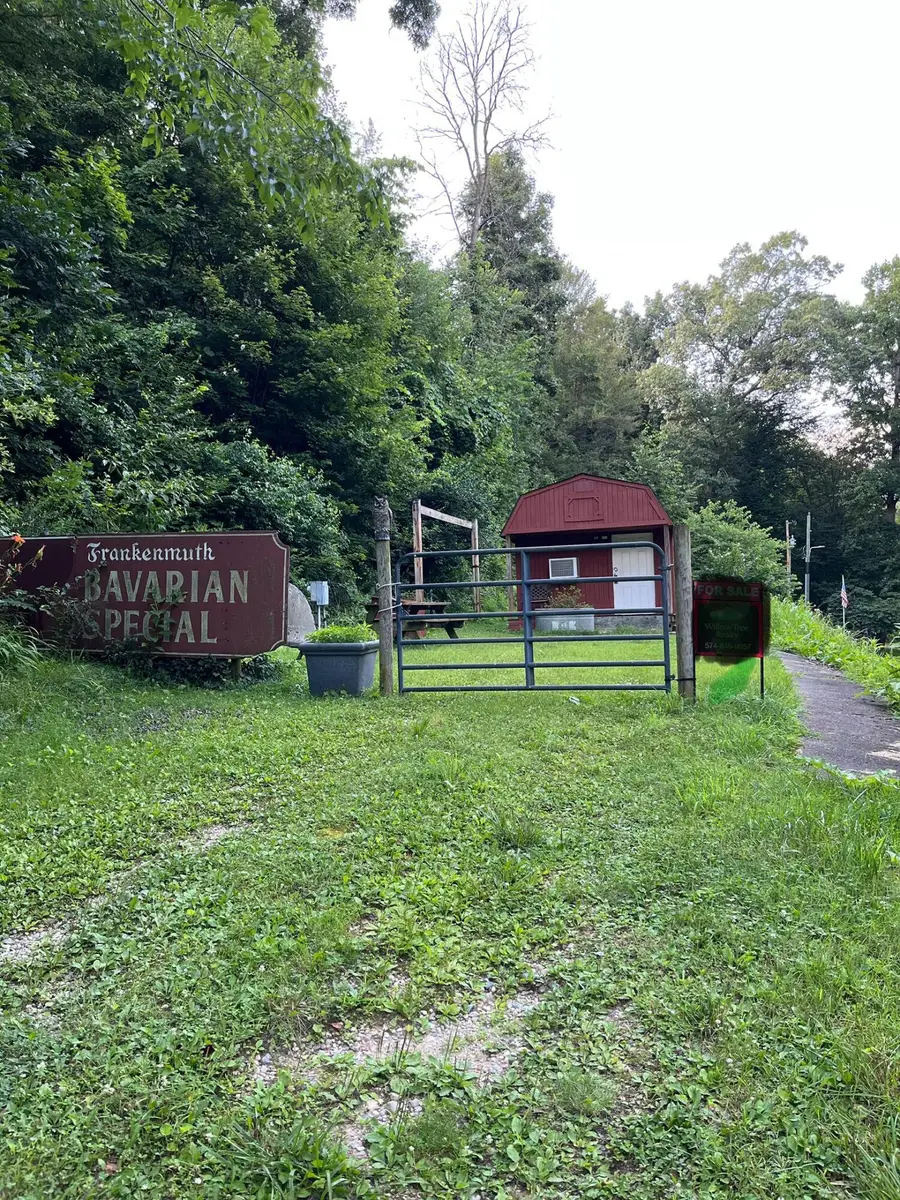 14066 Us Highway 12, Union, MI 49130 - #2