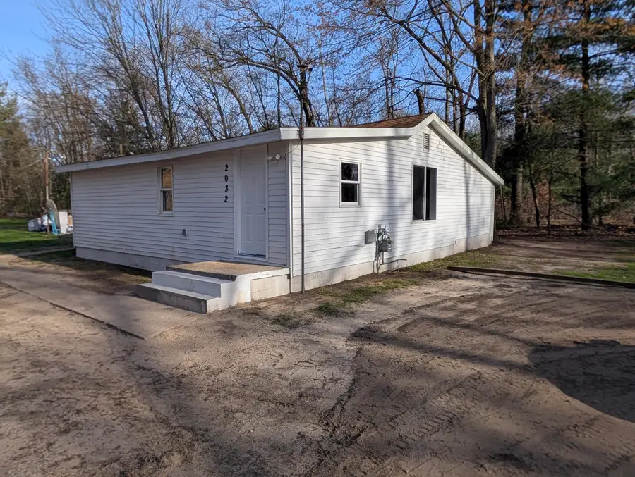 2032 S Mill Iron Road, Muskegon, MI 49442 - #3