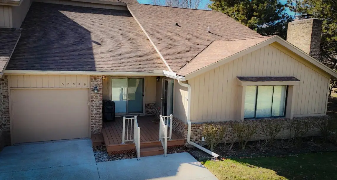 37526 N Laurel Park Drive, Livonia, MI 48152 - #1