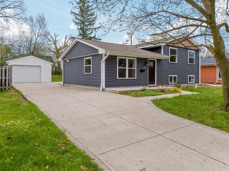 706 Leona Drive, Ann Arbor, MI 48103 - #3
