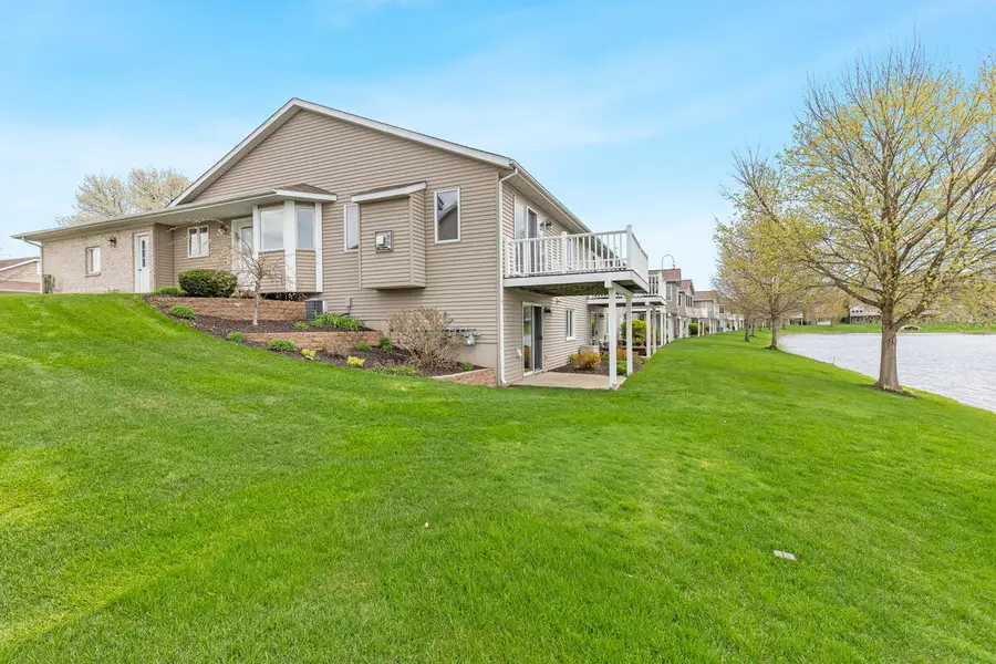 7035 Baltic Drive Sw, Byron Center, MI 49315 - #3