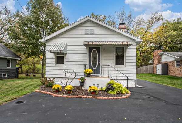 743 Platt Street, Niles, MI 49120