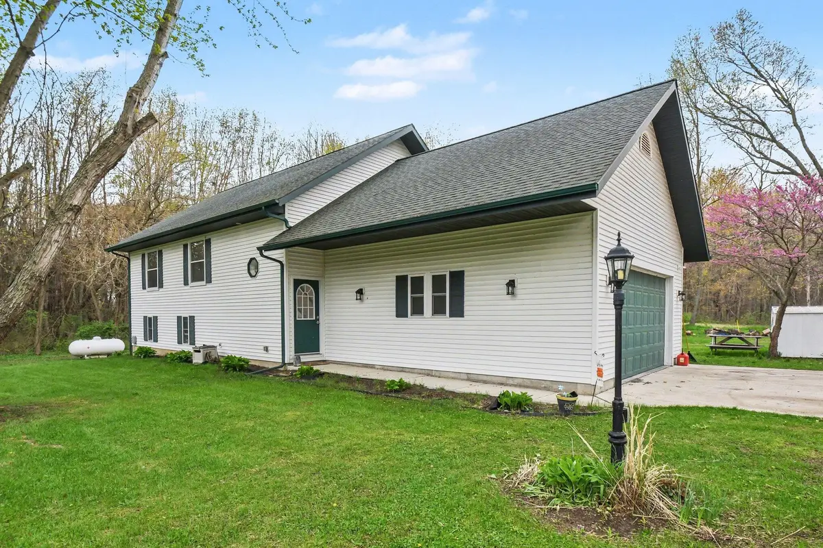 29542 Priest Street, Dowagiac, MI 49047 - #1