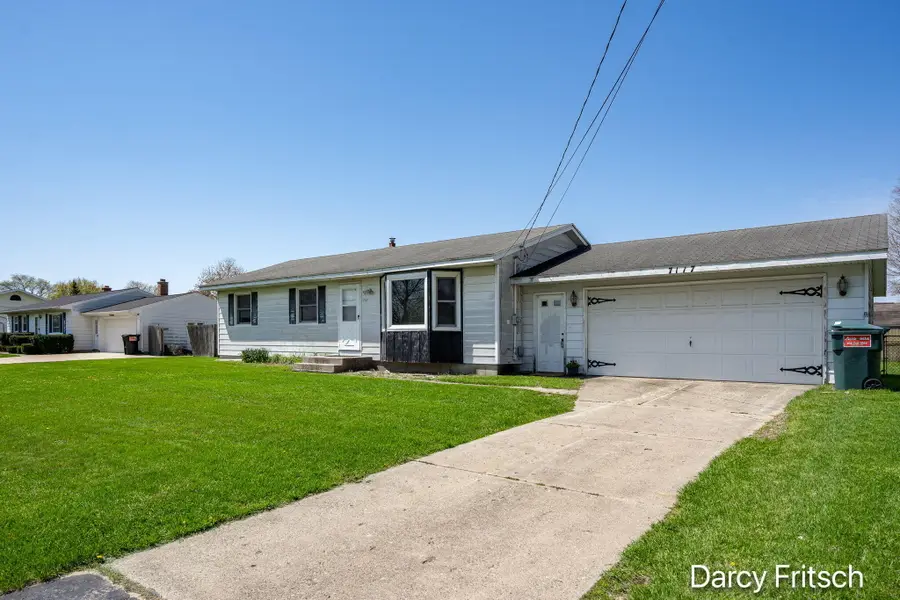7117 Sunset Avenue, Jenison, MI 49428 - #3