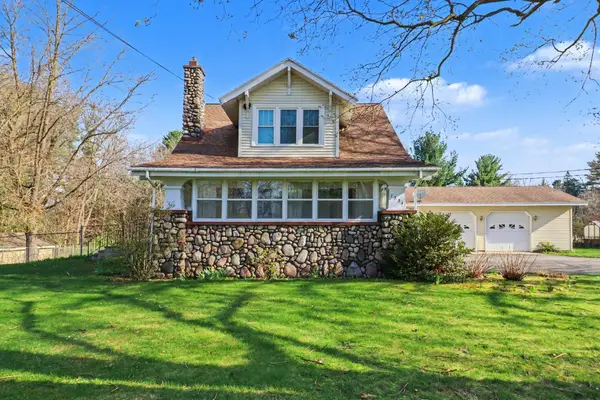 1554 W Ellis Avenue, Belding, MI 48809