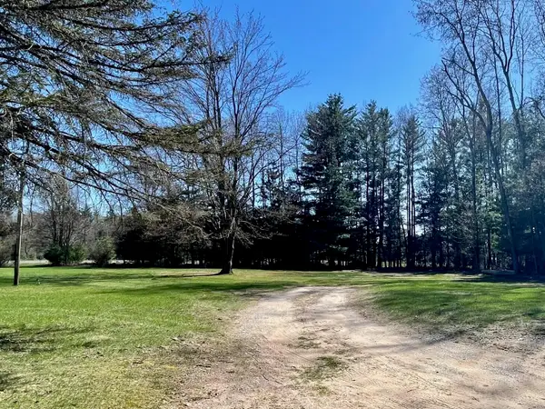 Bergstrom Drive, Kaleva, MI 49645