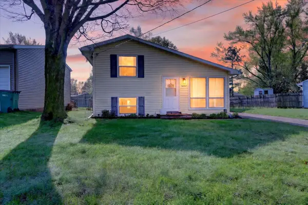 5837 Stratford Drive, Portage, MI 49024