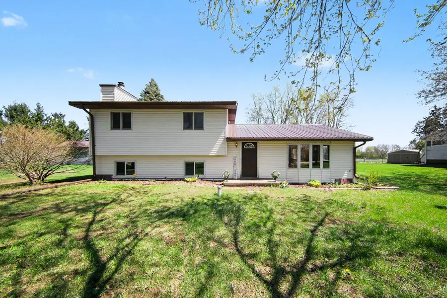 5497 Clark Lake Road, Jackson, MI 49201 - #2