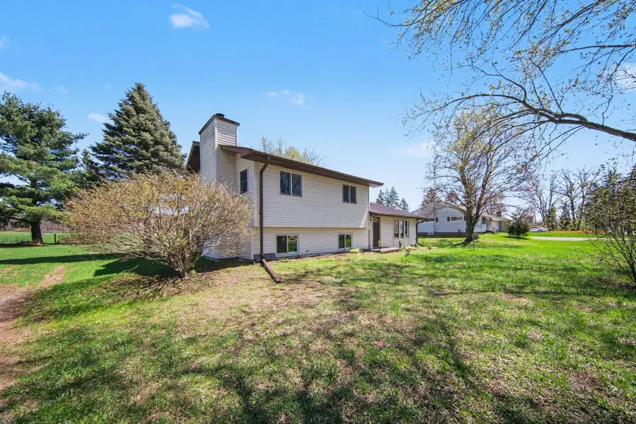 5497 Clark Lake Road, Jackson, MI 49201 - #3