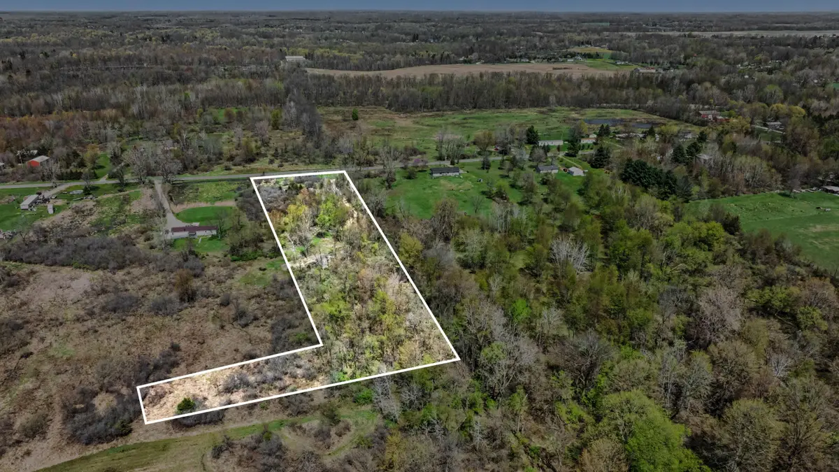 37103 Cr 390, Gobles, MI 49055 - #1