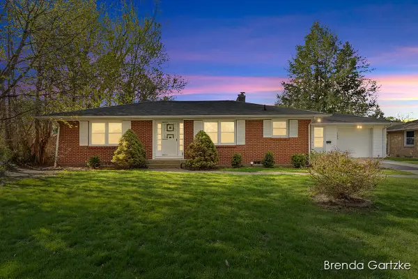 1880 Lynne Lane Nw, Grand Rapids, MI 49504