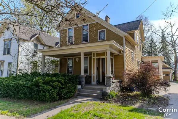 230 College Avenue Ne, Grand Rapids, MI 49503