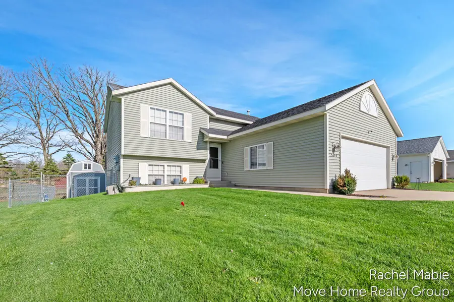 5114 Taylor Ridge Drive Se, Grand Rapids, MI 49512 - #3
