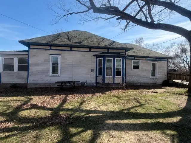 81 S Gibbs Street, White Cloud, MI 49349 - #3