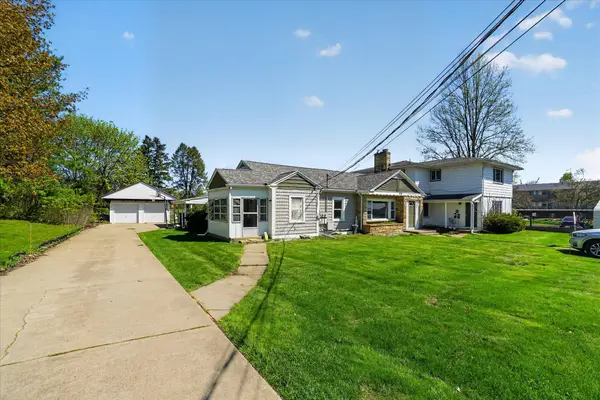 176 Oakhurst Avenue, Kalamazoo, MI 49001