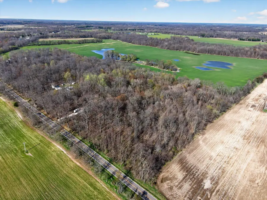 v/l Holibaugh Road, Springport, MI 49284 - #3