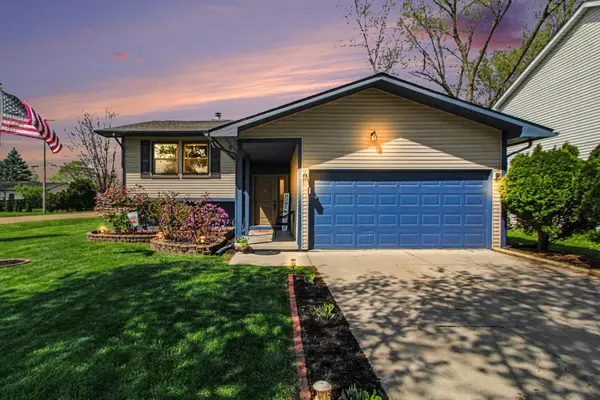 1607 Brookline Street, Canton, MI 48187