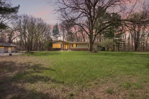 9437 Fisk Road, Parma, MI 49269