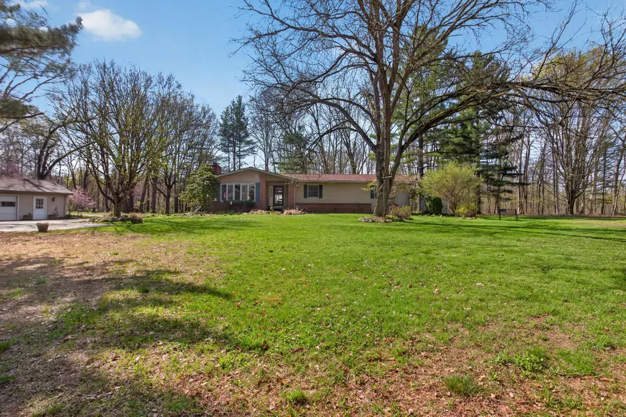 9437 Fisk Road, Parma, MI 49269 - #2