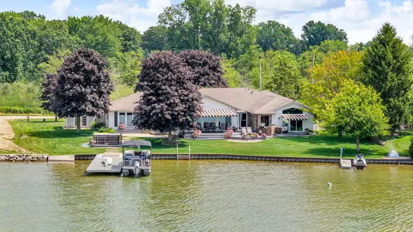 314 Steves Scenic Drive, Horton, MI 49246