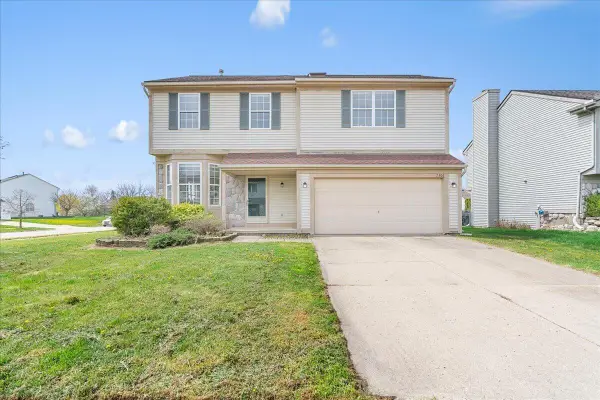 7306 Deer Track Drive, Ypsilanti, MI 48197