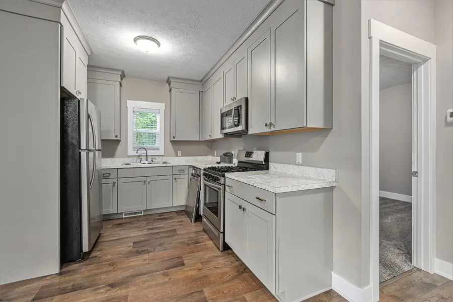 23 Batavia Place Ne, Grand Rapids, MI 49503 - #3