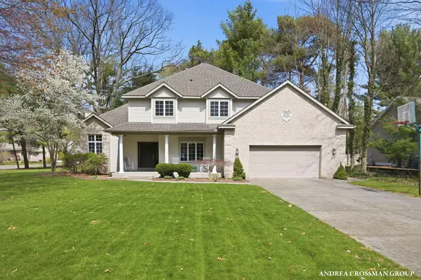 14887 Riverside Trail, Grand Haven, MI 49417