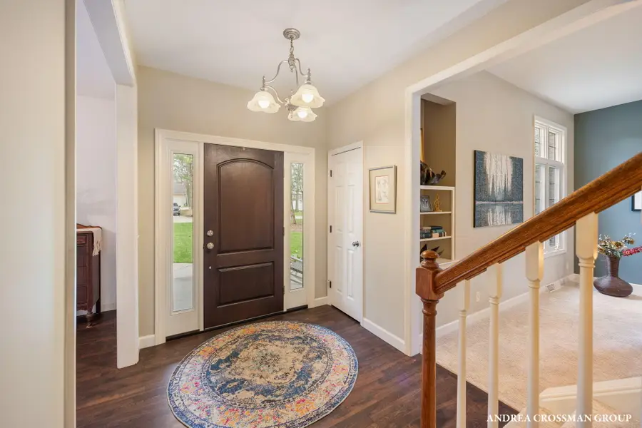 14887 Riverside Trail, Grand Haven, MI 49417 - #3