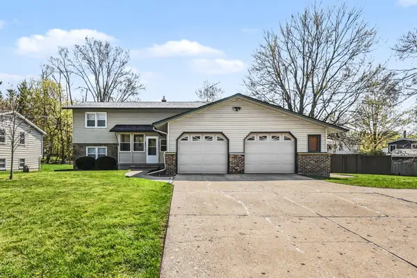 958 68th Street Se, Grand Rapids, MI 49508
