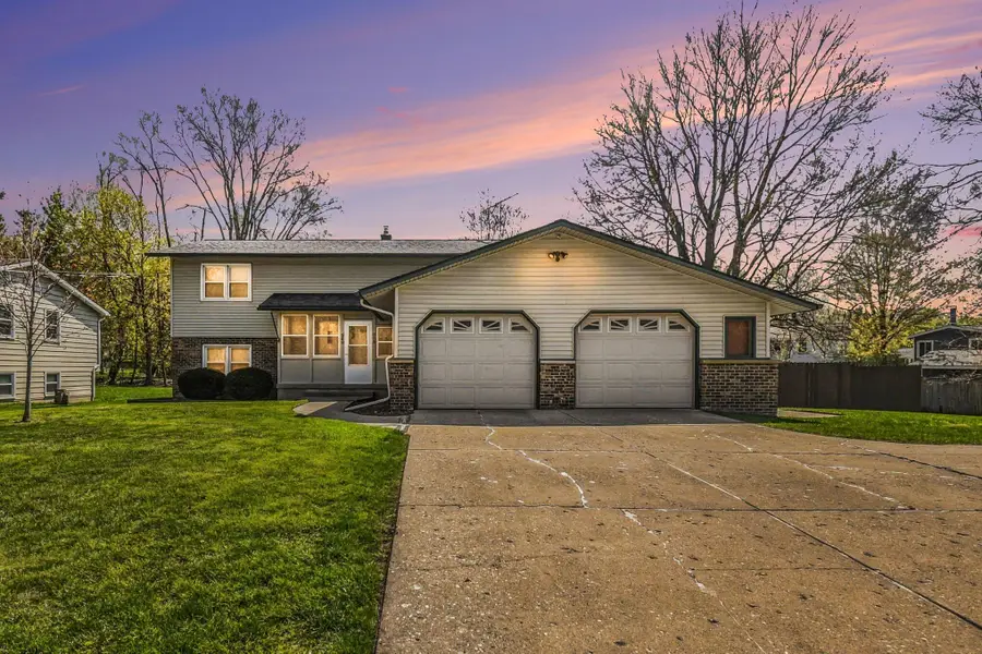 958 68th Street Se, Grand Rapids, MI 49508 - #2