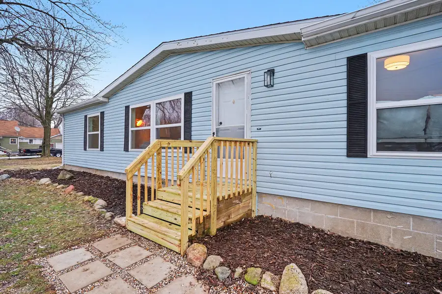 4143 Fillmore Road, Holland, MI 49423 - #2
