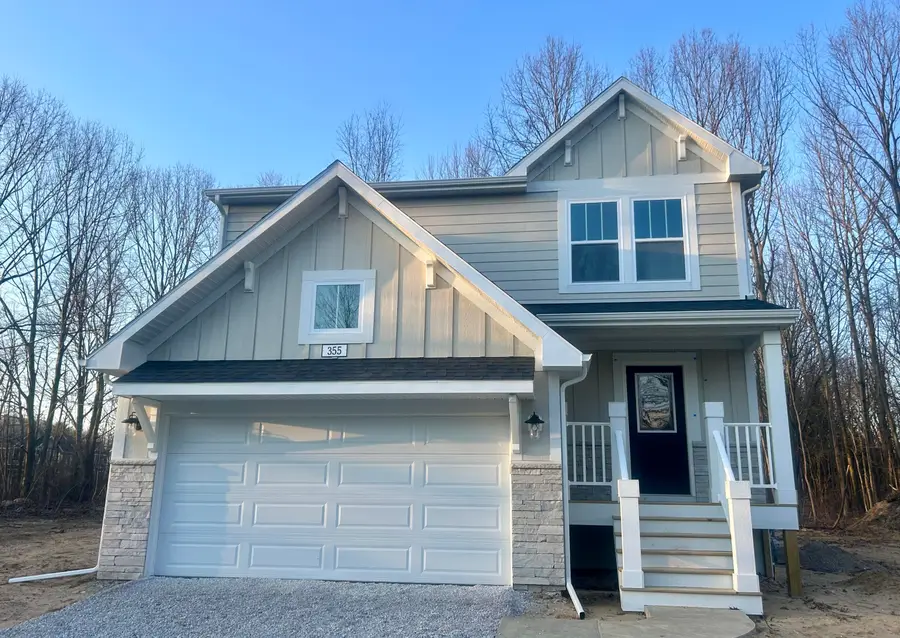 355 Preserve Drive, South Haven, MI 49090 - #2