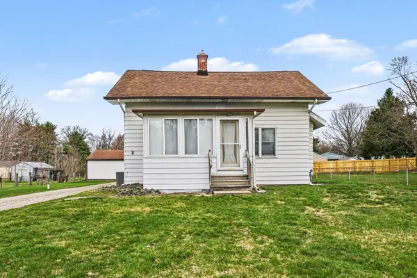 225 Owens Street, Niles, MI 49120