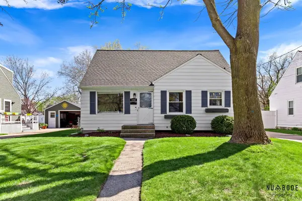 1256 Kelsey Street Ne, Grand Rapids, MI 49505