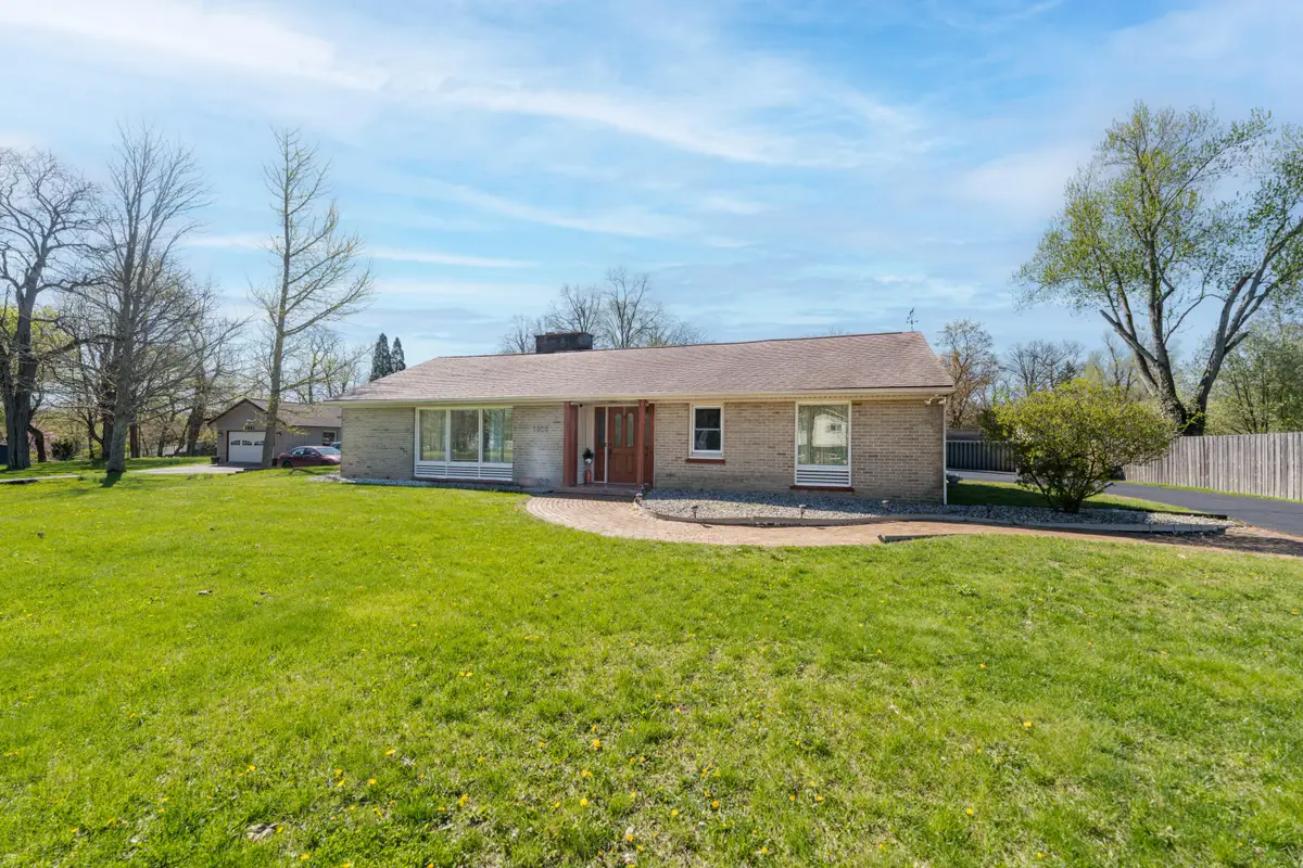 1805 W Kilgore Road, Portage, MI 49024 - #1