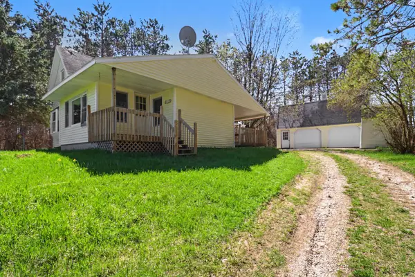 2405 100th Avenue, Evart, MI 49631