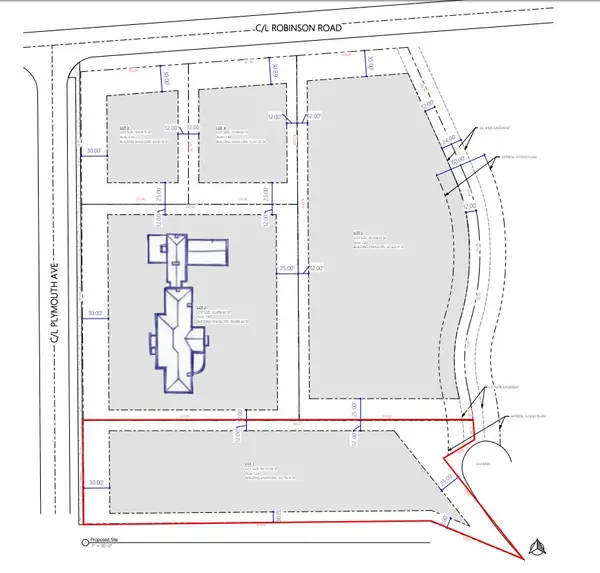 250 Plymouth Avenue Se #1, East Grand Rapids, MI 49506