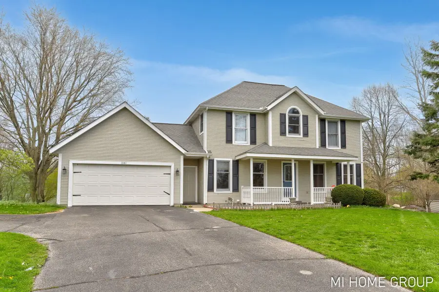 1081 Graafschap Road, Holland, MI 49423 - #2