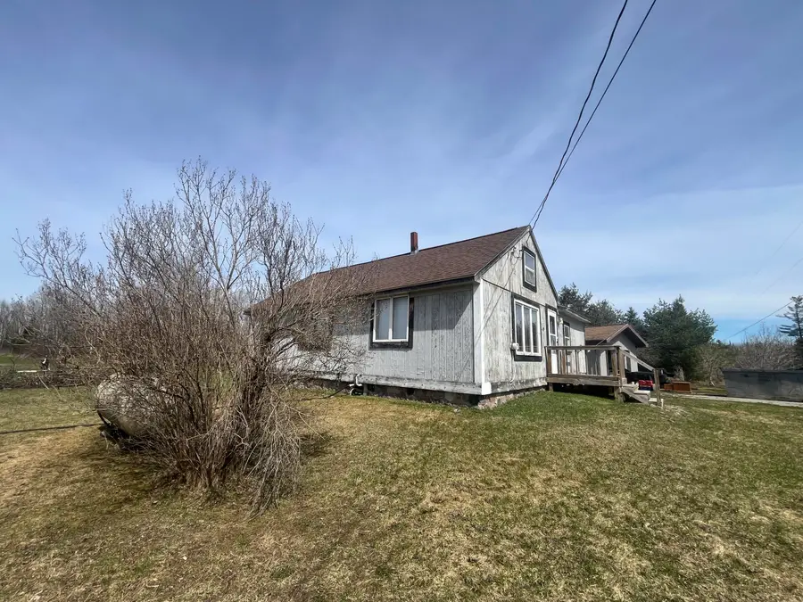 11492 Maple Lane Road, Posen, MI 49776 - #3