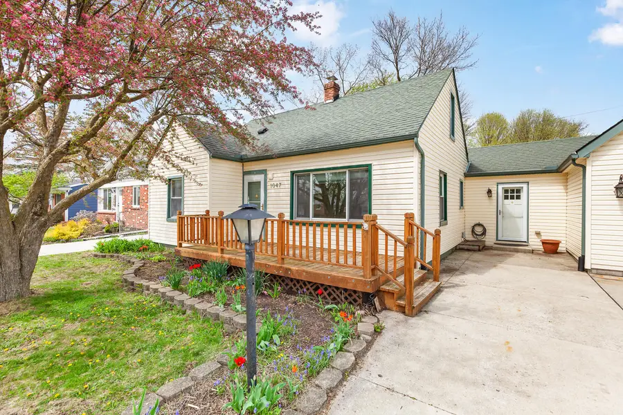 1047 Arthur Drive, Troy, MI 48083 - #2