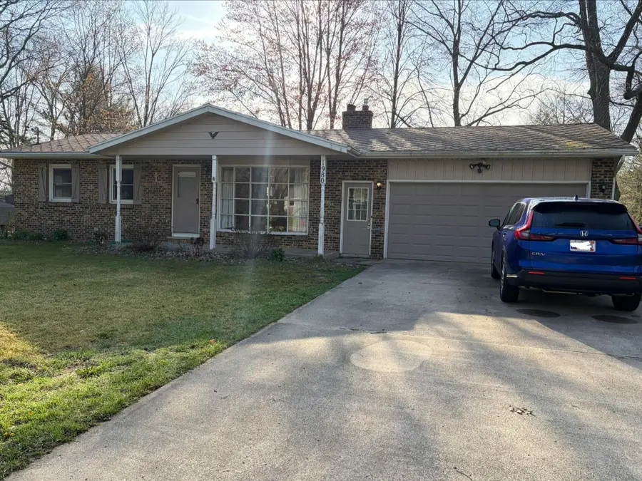 1980 Lake Breeze Drive, Holland, MI 49424 - #3