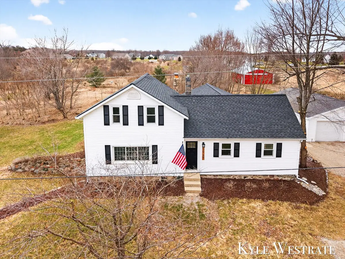 2929 Alden Nash Avenue Ne, Lowell, MI 49331 - #1