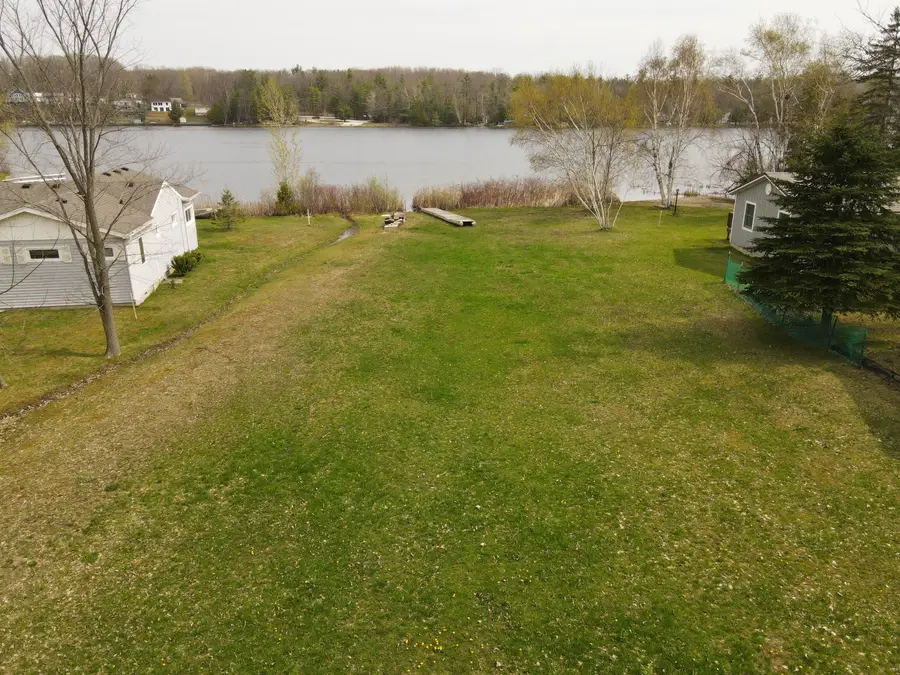 20128 Merritt Avenue, Chippewa Lake, MI 49320 - #2
